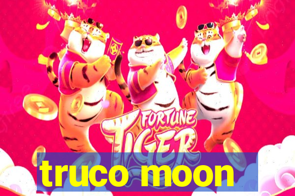 truco moon - crash & poker